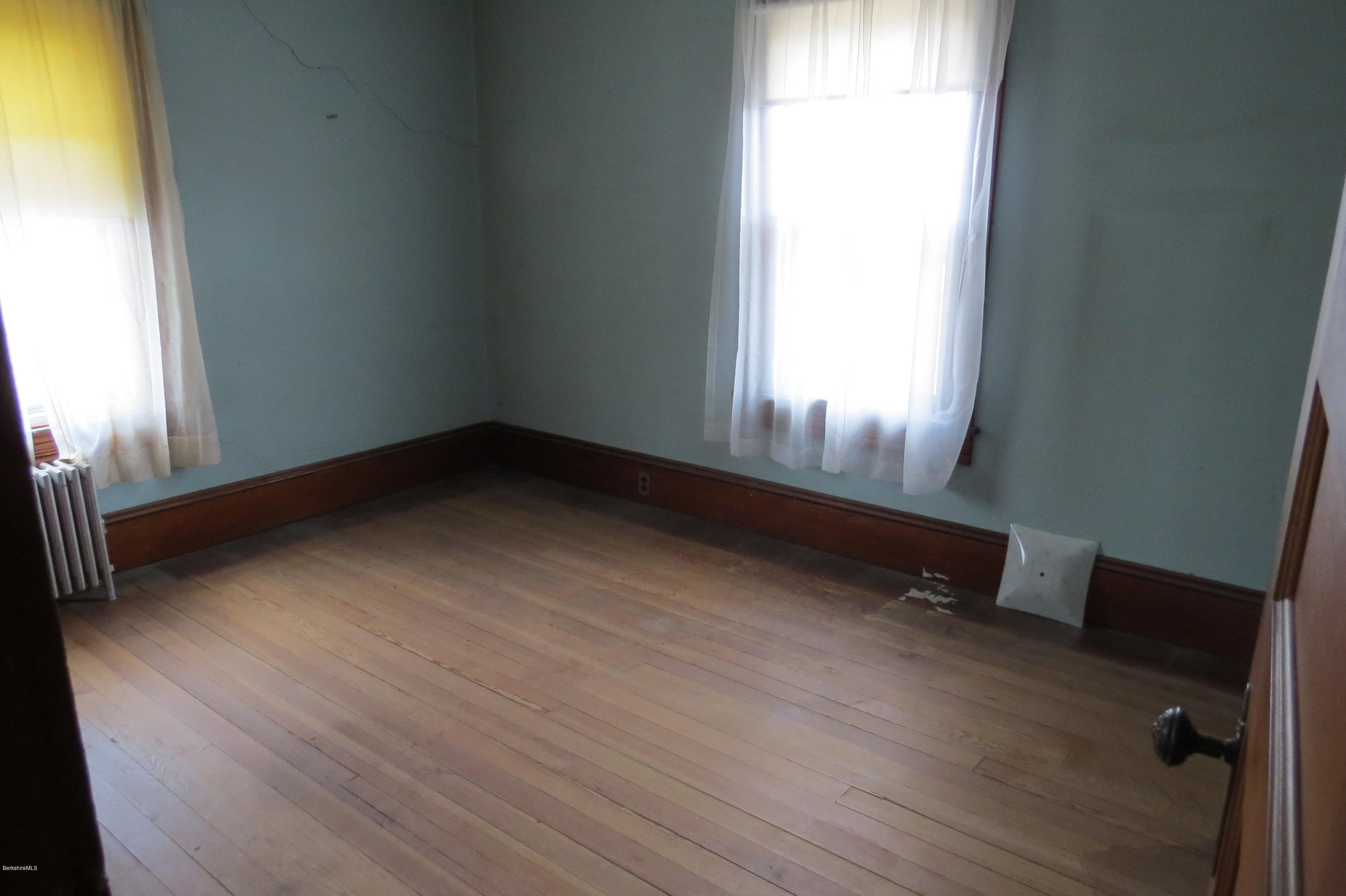 98 Alger Street Adams, MA 01220 - Photo 12 of 31 Bedroom 3