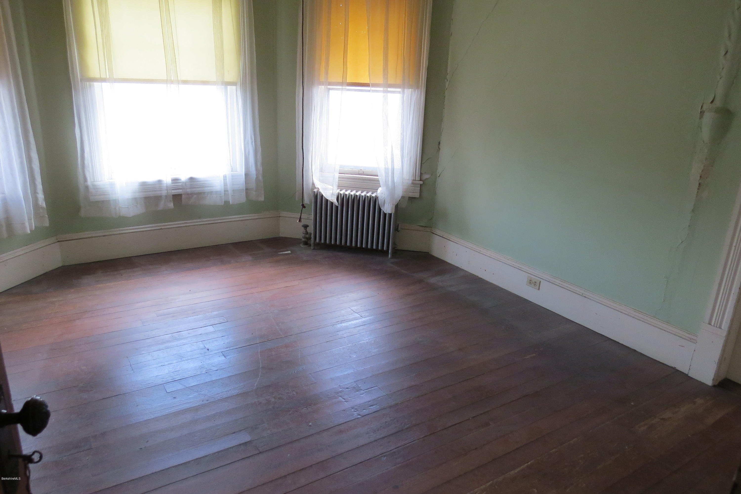 98 Alger Street Adams, MA 01220 - Photo 14 of 31 Bedroom 4