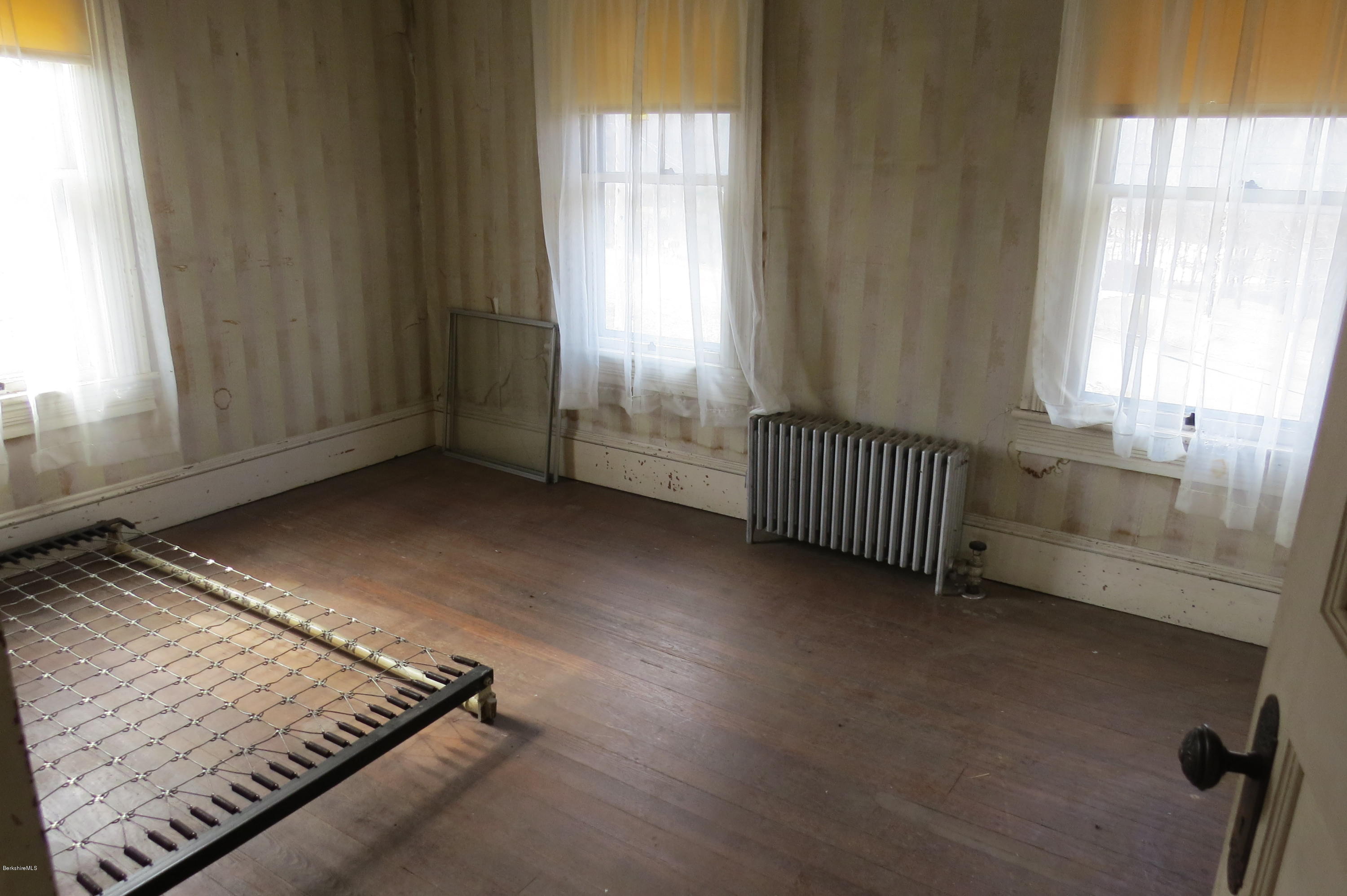98 Alger Street Adams, MA 01220 - Photo 16 of 31 bedroom 5