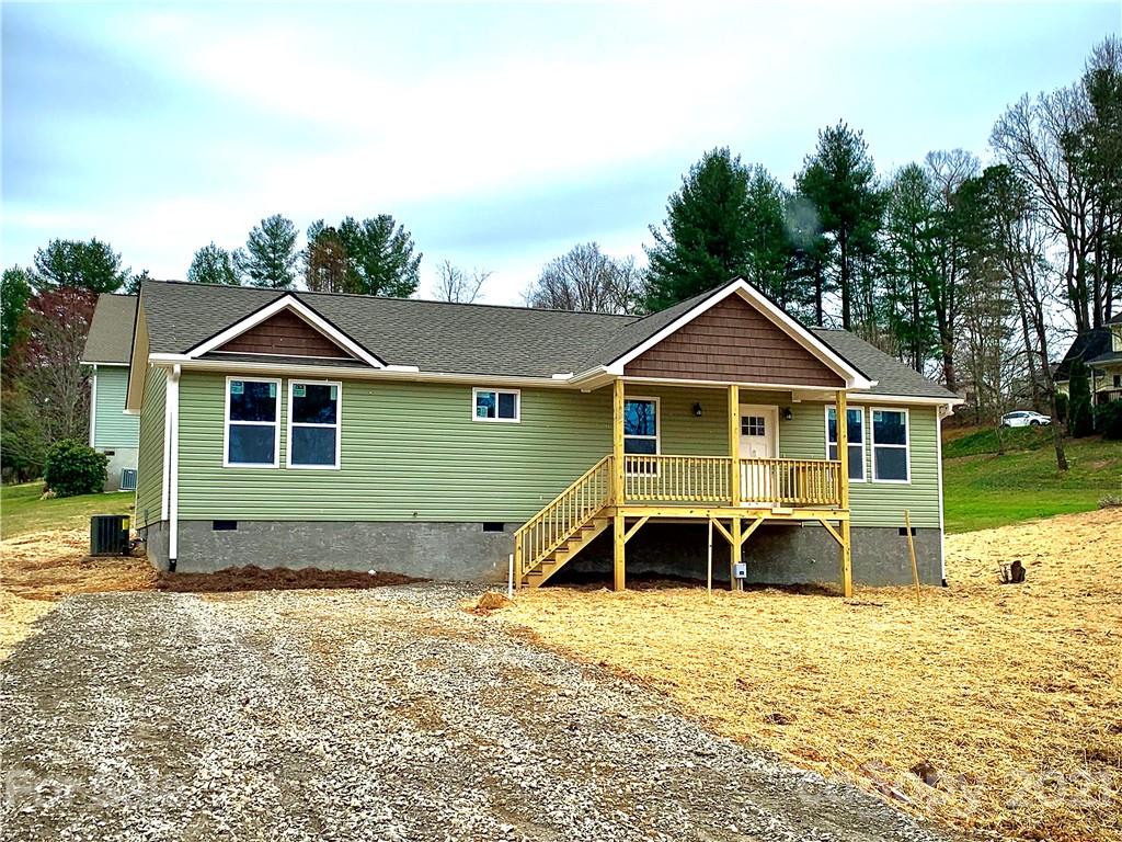 112 Zoeys Cove Road Alexander, NC 28701 - Photo 1 of 15 Gallery Image 1