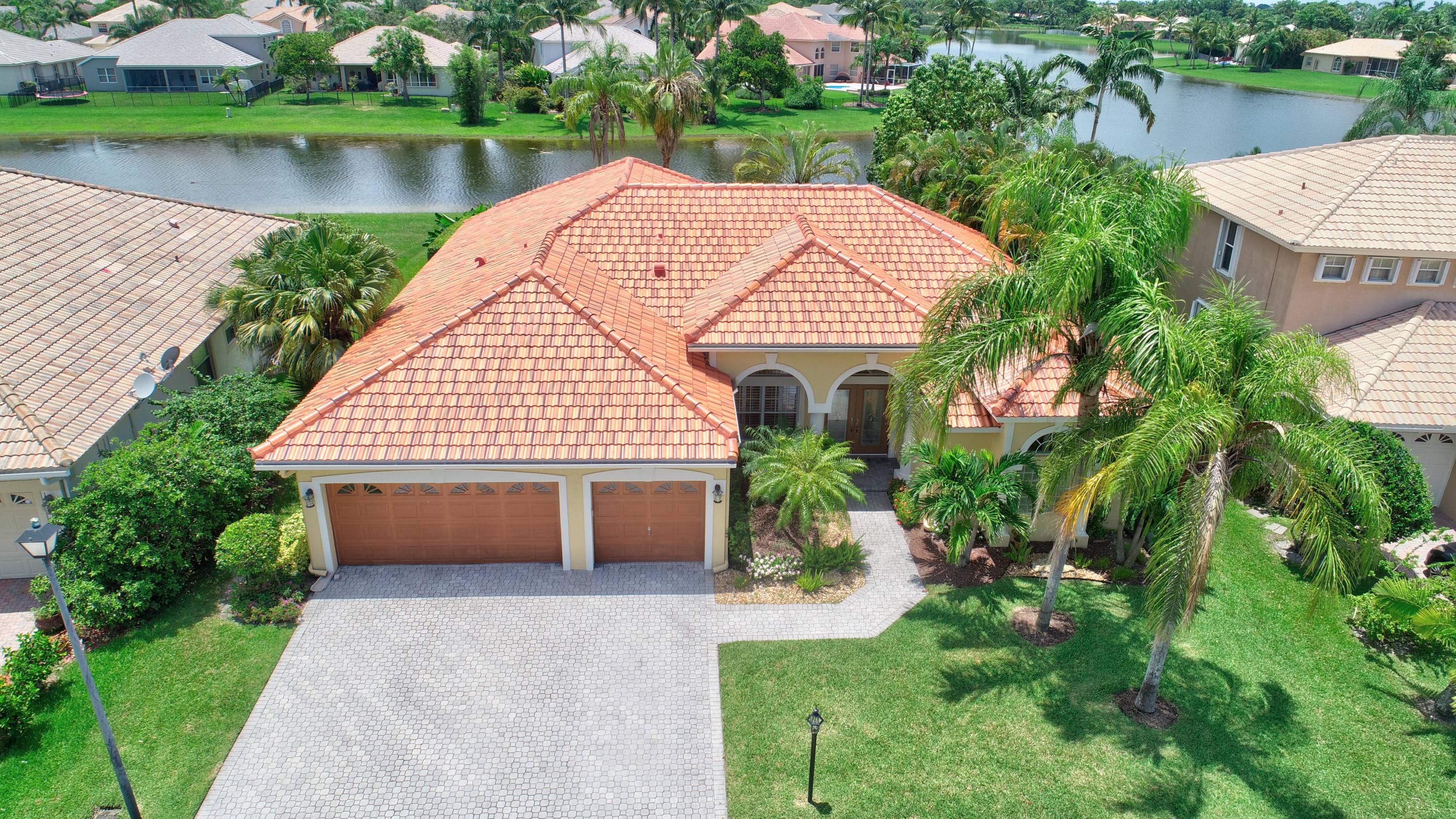 12409 Rockledge Circle Boca Raton, FL 33428 - Photo 3 of 48 12409 ROCKLEDGE CIR