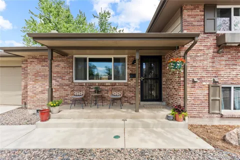 $675,000 | 1257 South Dover Way, Lakewood, CO 80232