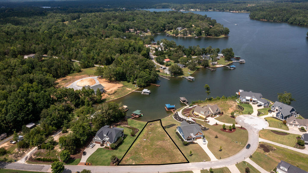 2 Proctor Circle Waterloo, SC 29384 - Photo 1 of 36 DJI_0074-Edit