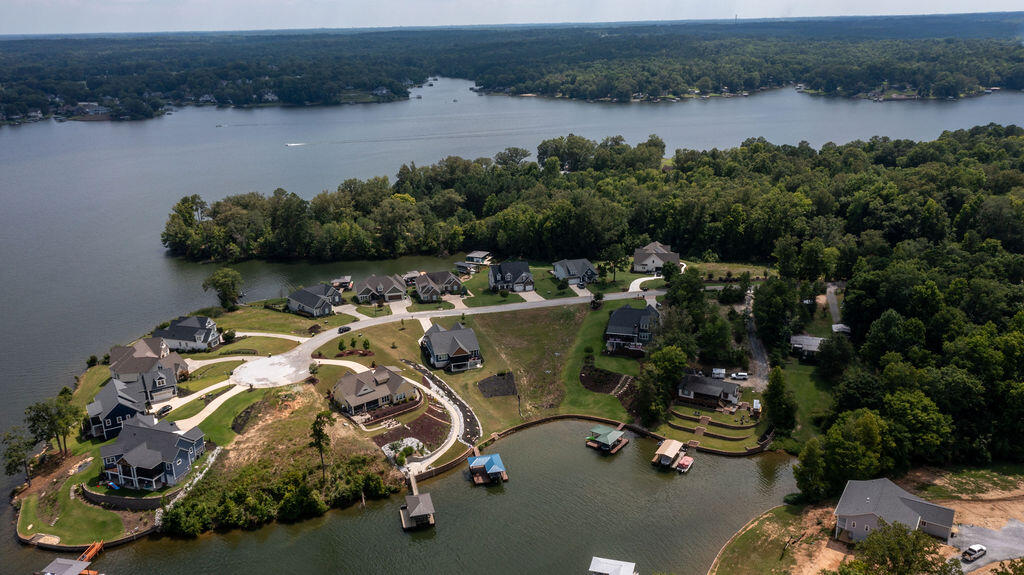 2 Proctor Circle Waterloo, SC 29384 - Photo 19 of 36 DJI_0076