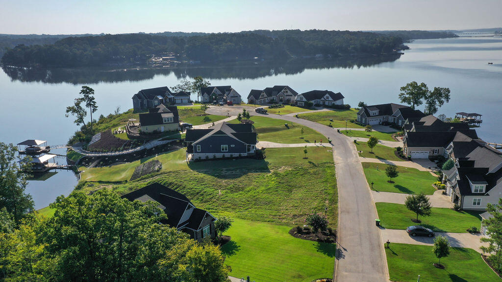 2 Proctor Circle Waterloo, SC 29384 - Photo 20 of 36 DJI_0944