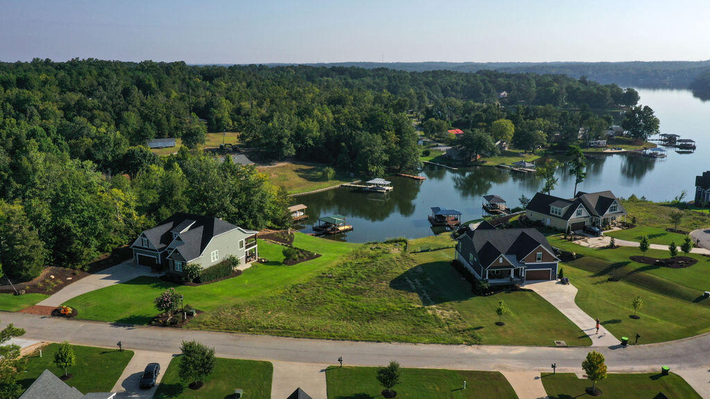 2 Proctor Circle Waterloo, SC 29384 - Photo 22 of 36 DJI_0946