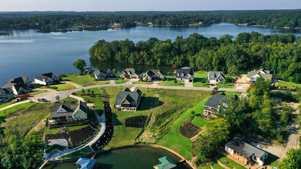 2 Proctor Circle Waterloo, SC 29384 - Photo 23 of 36 DJI_0947