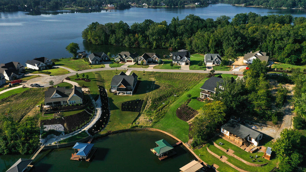 2 Proctor Circle Waterloo, SC 29384 - Photo 24 of 36 DJI_0948