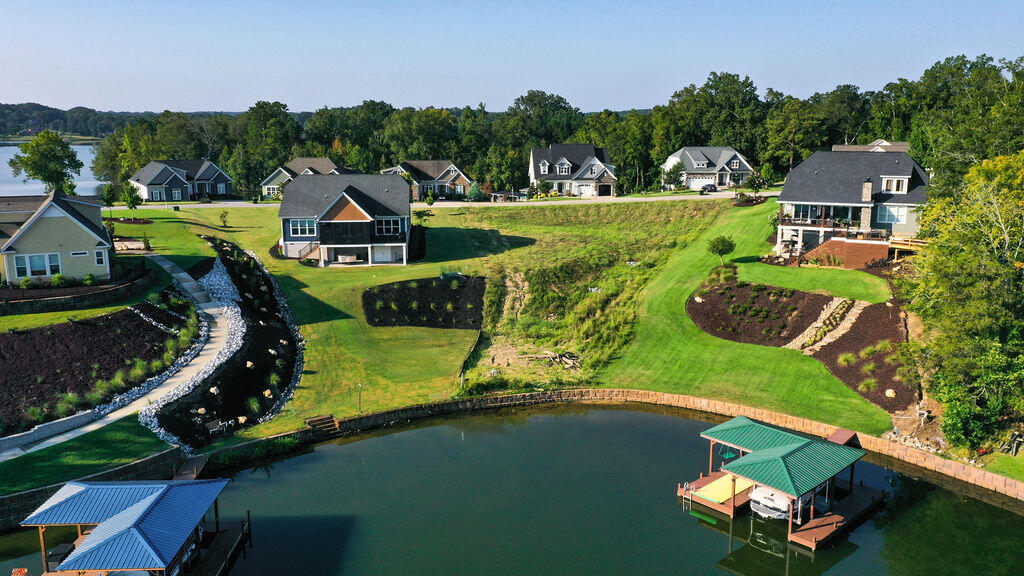 2 Proctor Circle Waterloo, SC 29384 - Photo 25 of 36 DJI_0949