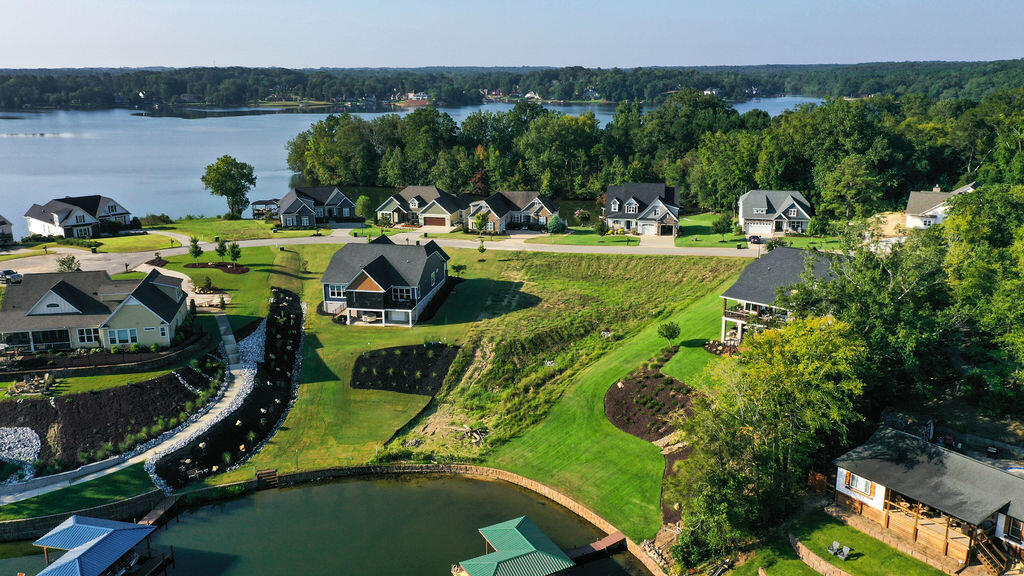 2 Proctor Circle Waterloo, SC 29384 - Photo 30 of 36 DJI_0954