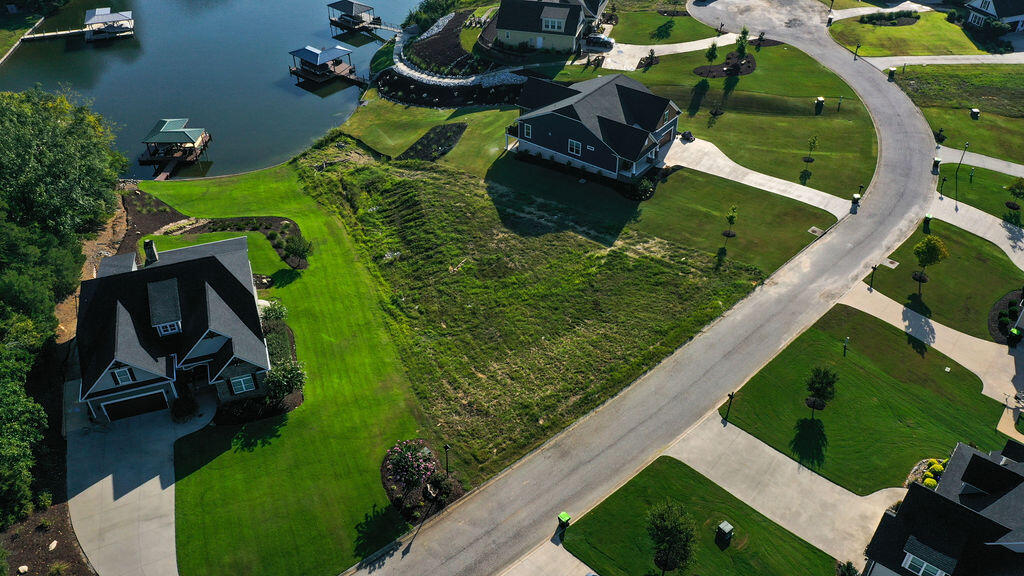 2 Proctor Circle Waterloo, SC 29384 - Photo 32 of 36 DJI_0956