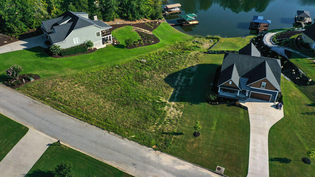 2 Proctor Circle Waterloo, SC 29384 - Photo 33 of 36 DJI_0957