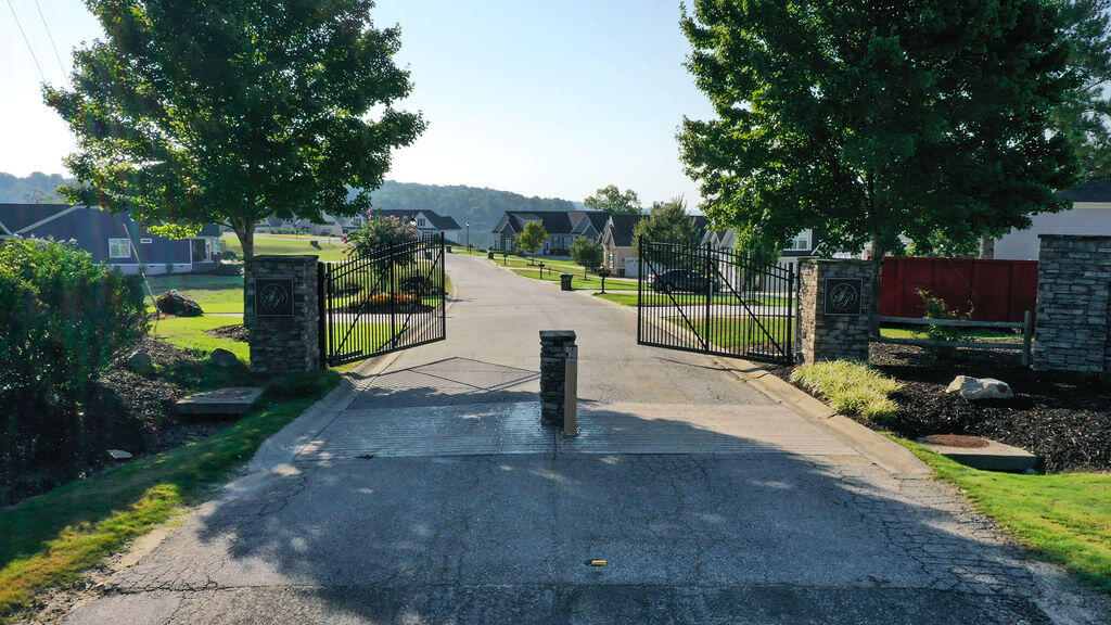 2 Proctor Circle Waterloo, SC 29384 - Photo 35 of 36 DJI_0960