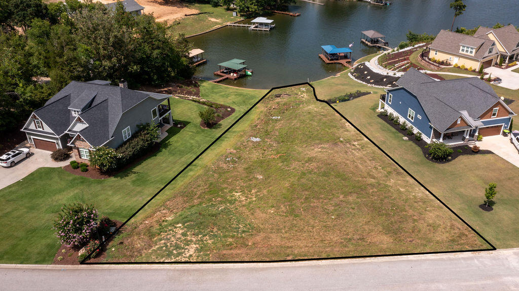 2 Proctor Circle Waterloo, SC 29384 - Photo 5 of 36 DJI_0071-Edit