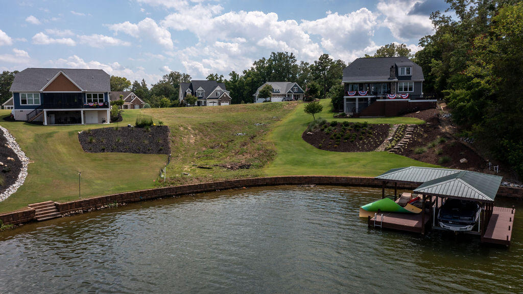 2 Proctor Circle Waterloo, SC 29384 - Photo 9 of 36 DJI_0066