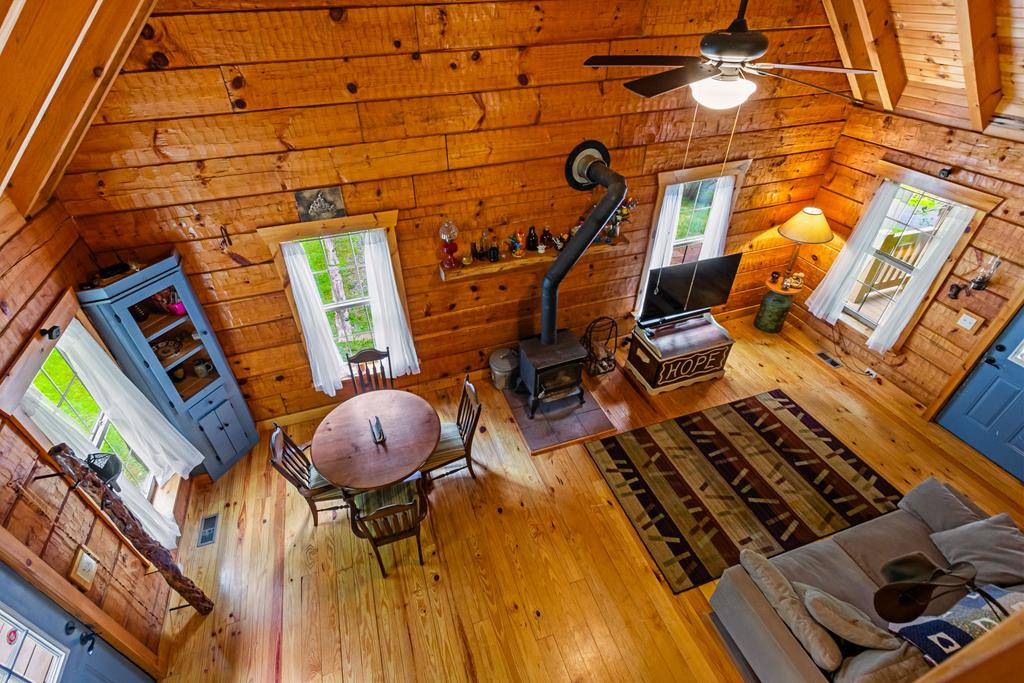 1374 Long Branch Road Marble, NC 28905 - Photo 35 of 54