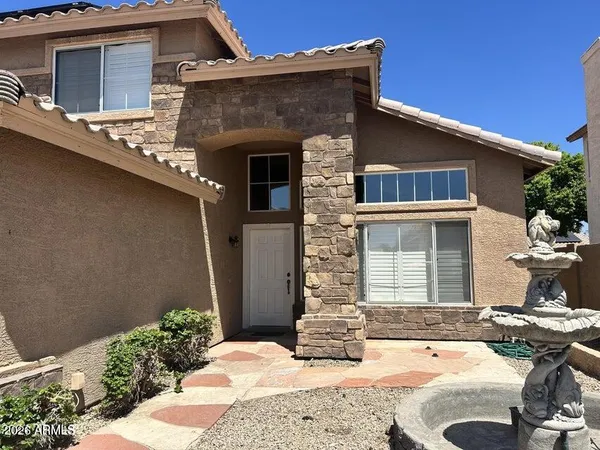 $2,500 | 5368 West Topeka Drive, Glendale, AZ 85308