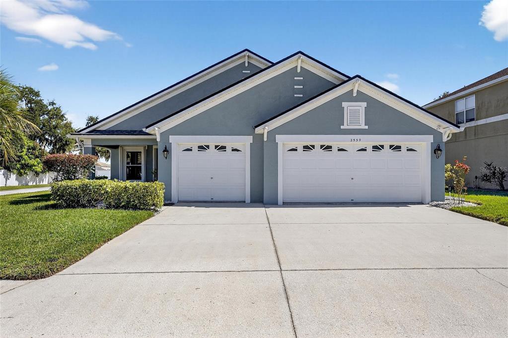 2539 Boots Road Lakeland, FL 33810 - Photo 1 of 1