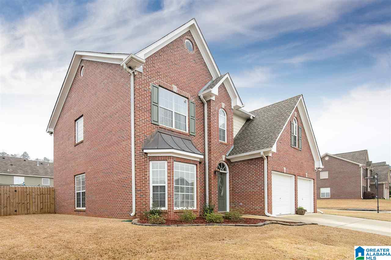 6020 Overlook Lane Bessemer, AL 35022 - Photo 28 of 35