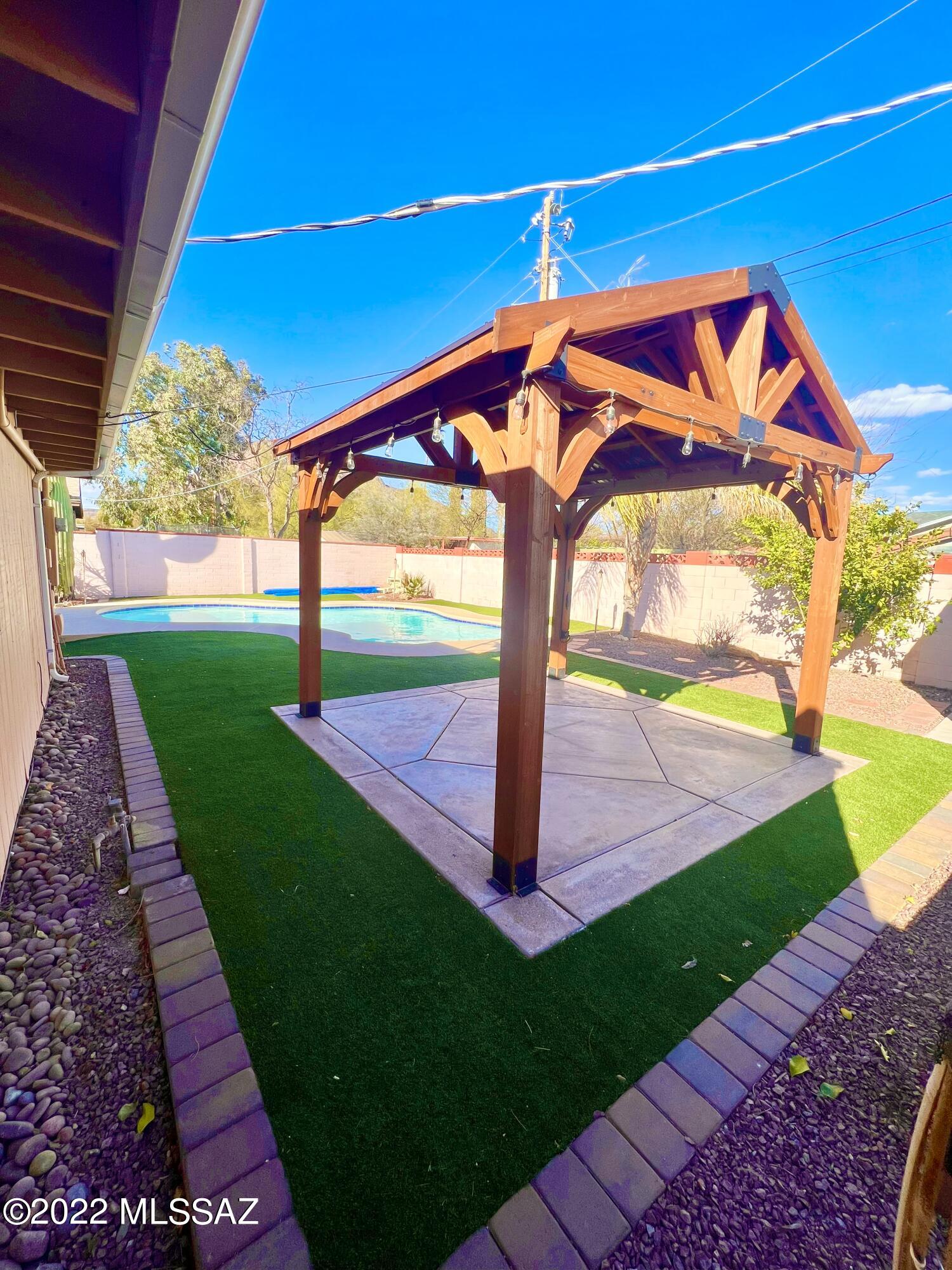 4549 South Seymour Road Tucson, AZ 85757 - Photo 16 of 18 Gallery Image 16