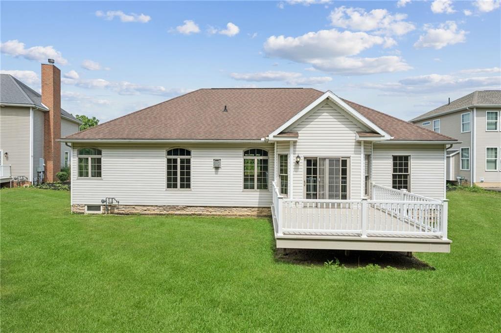 116 Brush Run Road Greensburg, PA 15601 - Photo 36 of 40