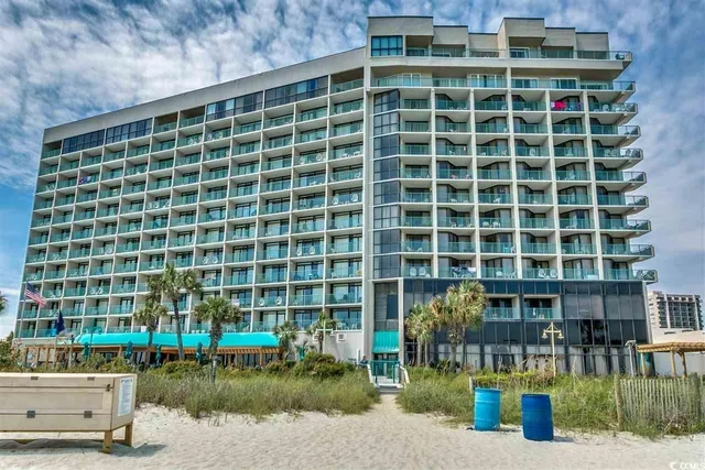 $156,500 | 201N 74th Avenue North, Unit 2435, Myrtle Beach, SC 29572