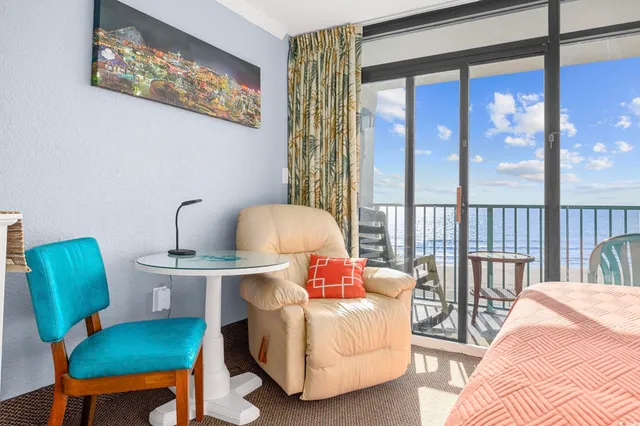 $156,500 | 201N 74th Avenue North, Unit 2435, Myrtle Beach, SC 29572