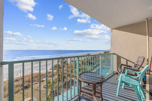 $156,500 | 201N 74th Avenue North, Unit 2435, Myrtle Beach, SC 29572