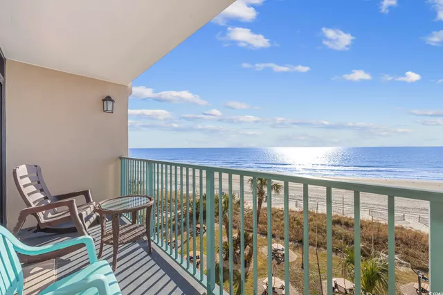 $156,500 | 201N 74th Avenue North, Unit 2435, Myrtle Beach, SC 29572