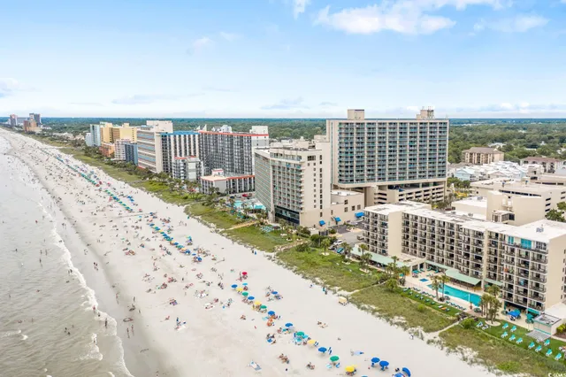 $156,500 | 201N 74th Avenue North, Unit 2435, Myrtle Beach, SC 29572