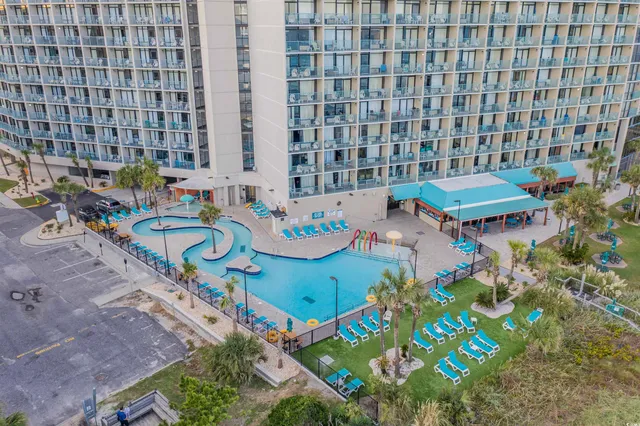 $156,500 | 201N 74th Avenue North, Unit 2435, Myrtle Beach, SC 29572