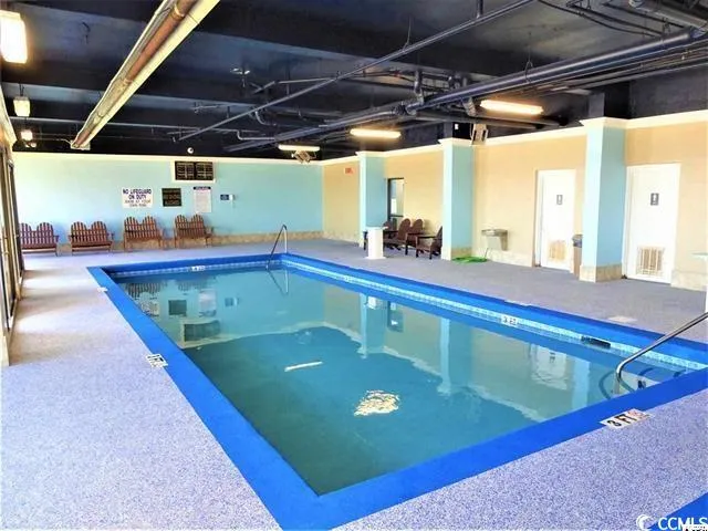 $156,500 | 201N 74th Avenue North, Unit 2435, Myrtle Beach, SC 29572