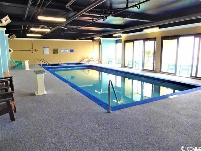 $156,500 | 201N 74th Avenue North, Unit 2435, Myrtle Beach, SC 29572