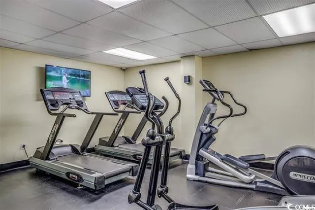 $156,500 | 201N 74th Avenue North, Unit 2435, Myrtle Beach, SC 29572