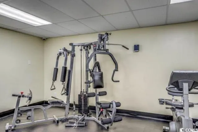 $156,500 | 201N 74th Avenue North, Unit 2435, Myrtle Beach, SC 29572