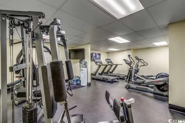 $156,500 | 201N 74th Avenue North, Unit 2435, Myrtle Beach, SC 29572