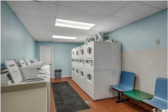 $156,500 | 201N 74th Avenue North, Unit 2435, Myrtle Beach, SC 29572