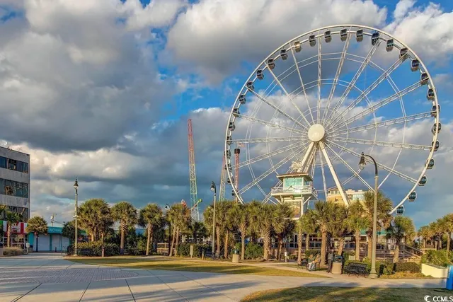 $156,500 | 201N 74th Avenue North, Unit 2435, Myrtle Beach, SC 29572