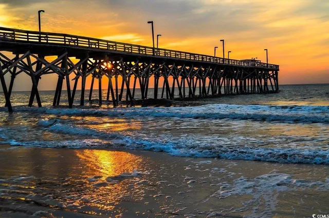 $156,500 | 201N 74th Avenue North, Unit 2435, Myrtle Beach, SC 29572