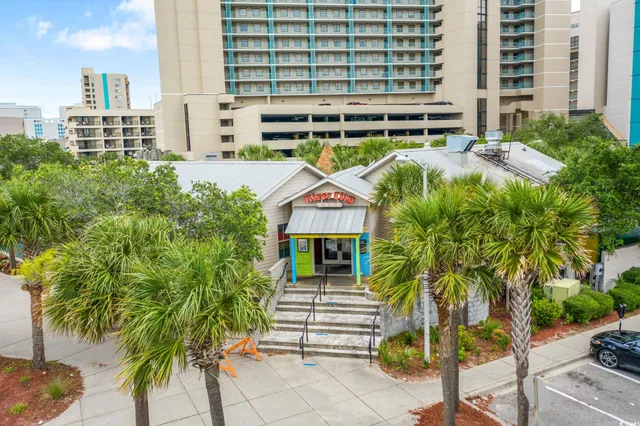 $156,500 | 201N 74th Avenue North, Unit 2435, Myrtle Beach, SC 29572