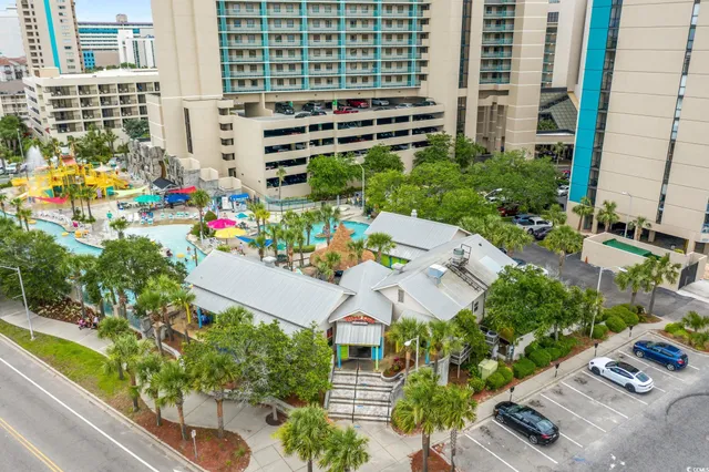 $156,500 | 201N 74th Avenue North, Unit 2435, Myrtle Beach, SC 29572