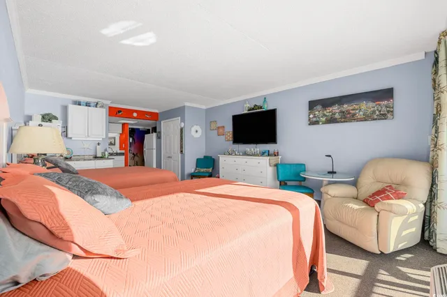 $156,500 | 201N 74th Avenue North, Unit 2435, Myrtle Beach, SC 29572