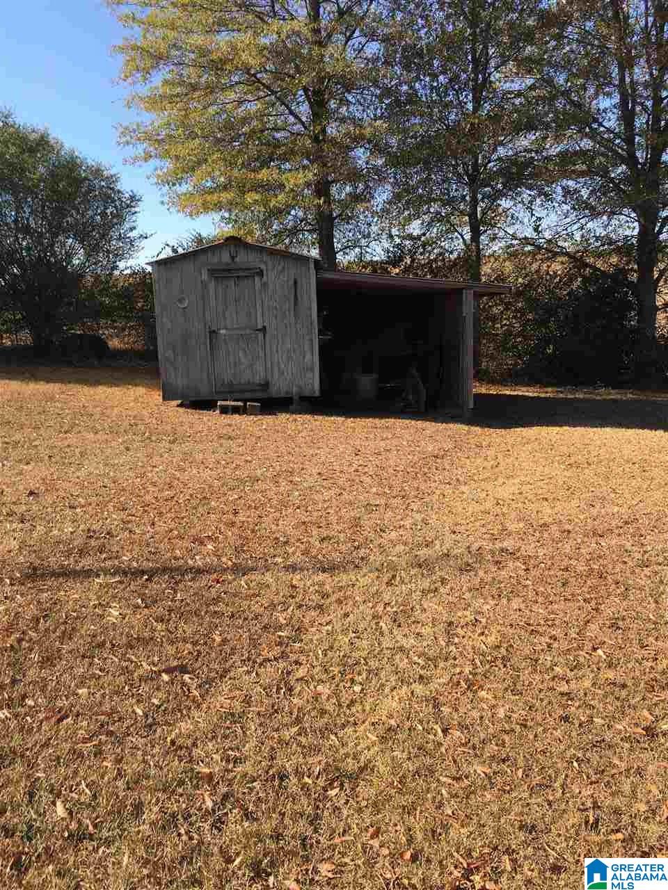 17 Ridgecrest Drive Eastaboga, AL 36260 - Photo 18 of 22