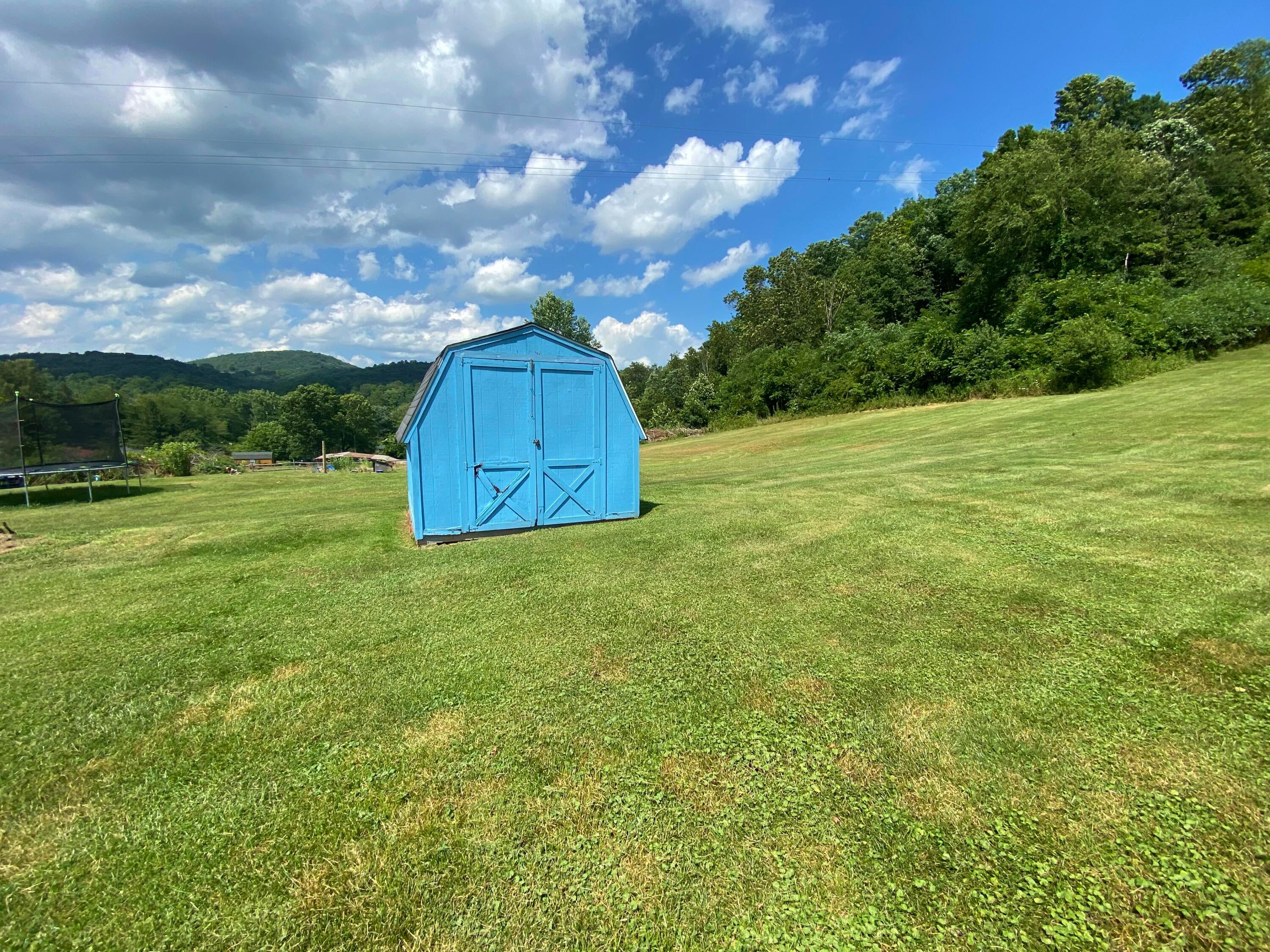 553 Barger Springs Road Talcott, WV 24981 - Photo 32 of 38 Gallery Image 32