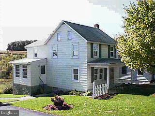 110 Burkholder Road Red Lion, PA 17356 - Photo 1 of 1
