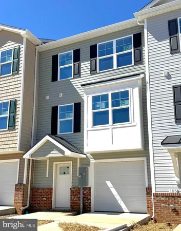 $297,000 | 151 Olga Drive, Martinsburg, WV 25403