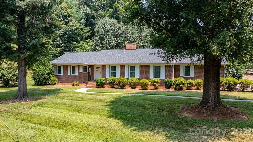 200 Ervin Road Morganton, NC 28655 - Photo 1 of 26 Gallery Image 1