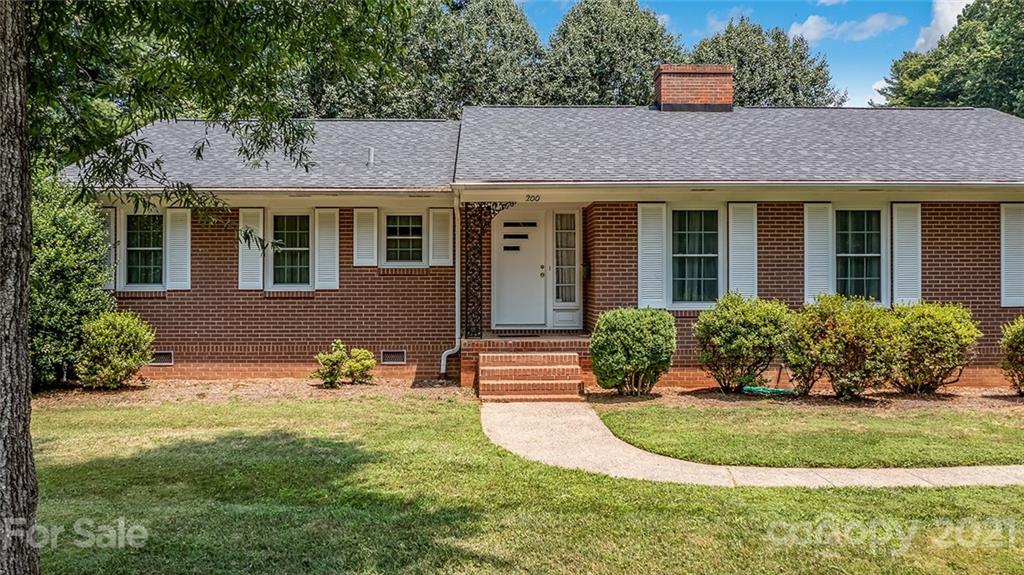 200 Ervin Road Morganton, NC 28655 - Photo 3 of 26 Gallery Image 3