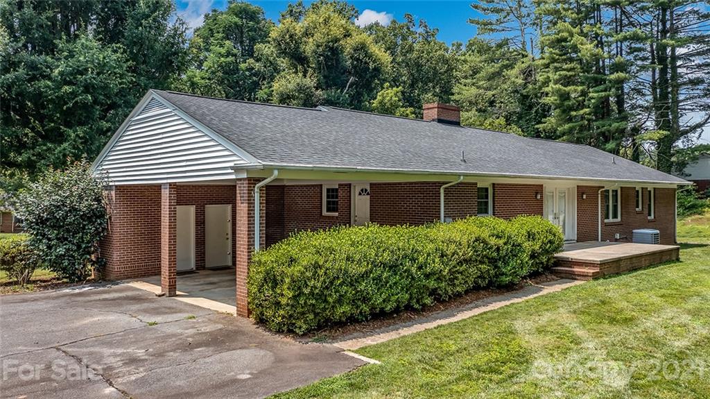 200 Ervin Road Morganton, NC 28655 - Photo 5 of 26 Gallery Image 5