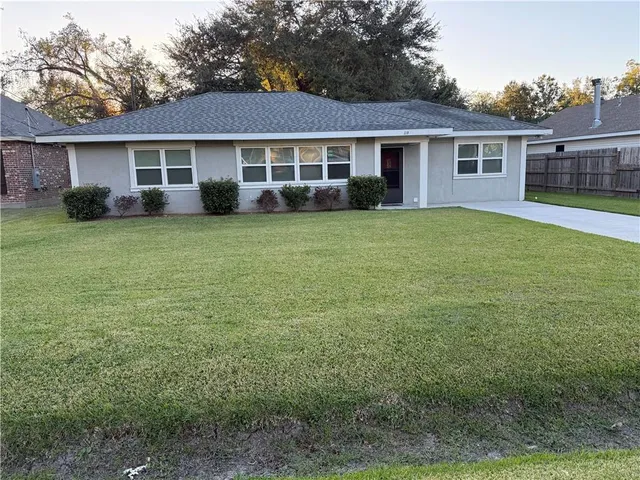 $193,000 | 119 East 26th Street, Reserve, LA 70084
